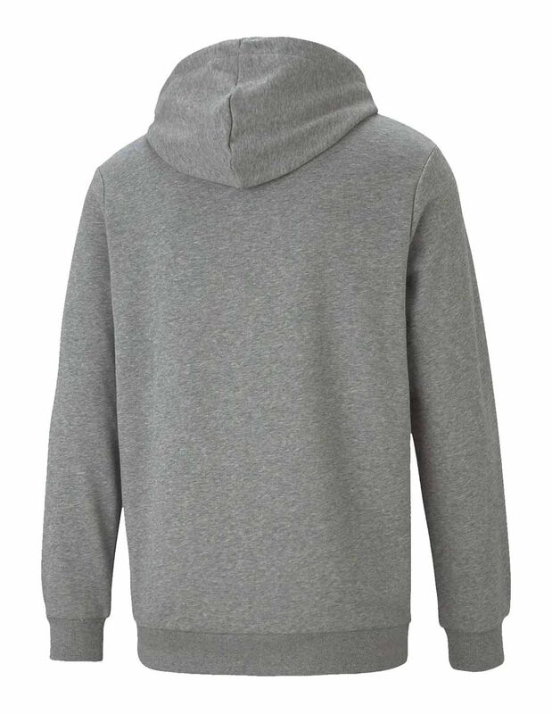Sudadera Caballero Puma Gris 58668803 image number null