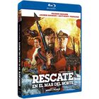 Rescate En El Mar Del Norte Blu-ray (1980)