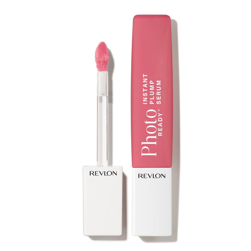 Gloss Voluminizador De Labios Revlon Photoready... image number null