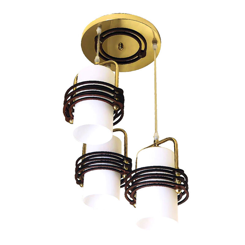 L&aacute;mpara Colgante Agabia 003 Mil Luces image number null