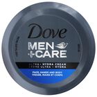 Crema Hidratante Dove Men Care Ultra-hydra 150 Ml