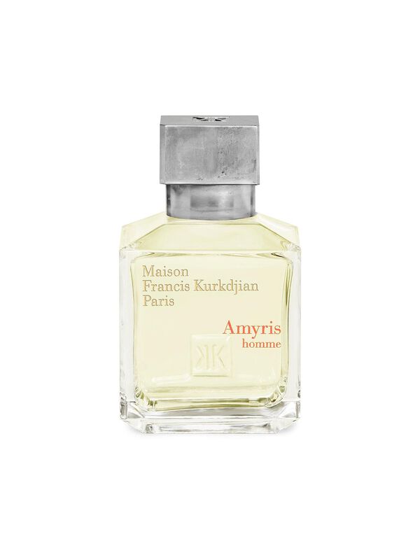 Perfume Maison Francis Kurkdjian Amyris Homme E... image number null