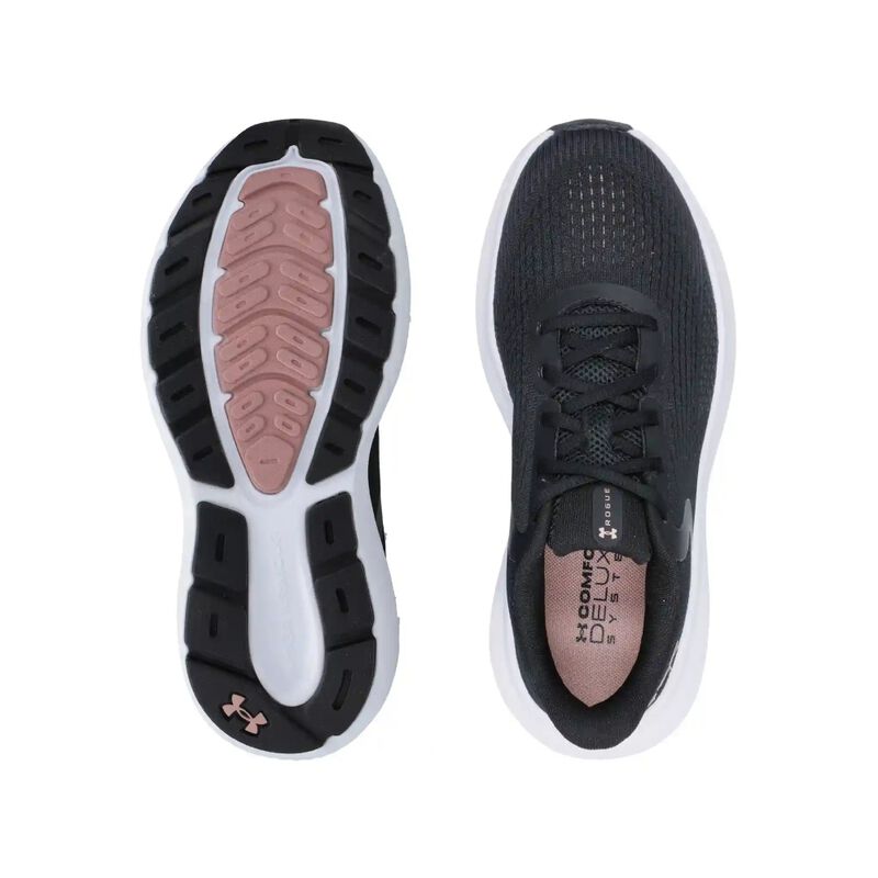 Tenis Deportivo Under Armour Charged Rogue 5 30... image number null