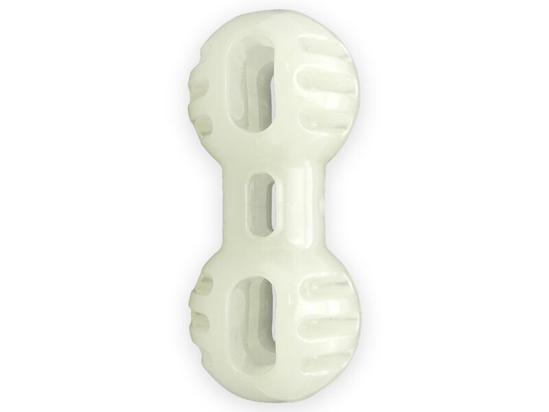 Fancy Pets Juguete Pesa Glow para Perro Brilla ... image number null