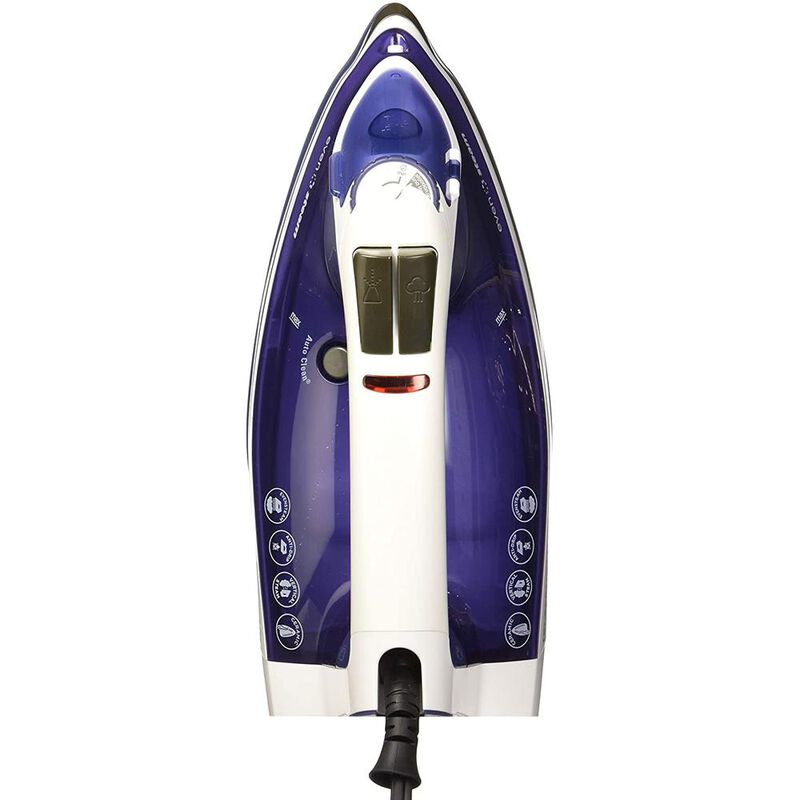 Plancha De Vapor Black And Decker Ir1920 Quita ... image number null