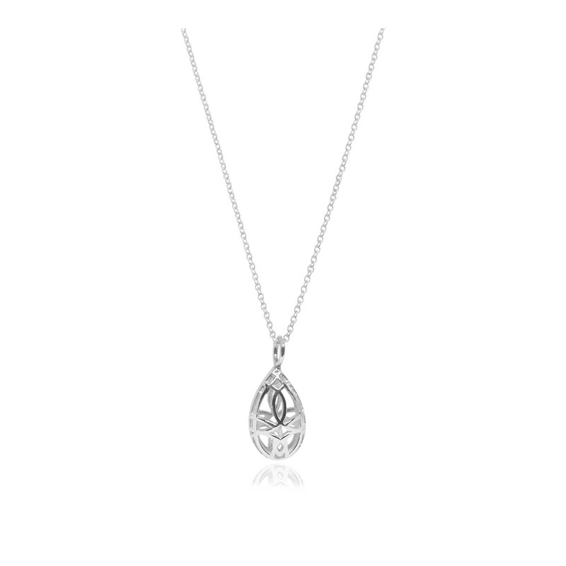 Dije Nouveau de Plata image number null