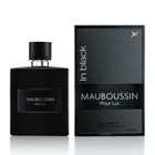 Perfume Mauboussin Pour Lui In Black, 100 Ml