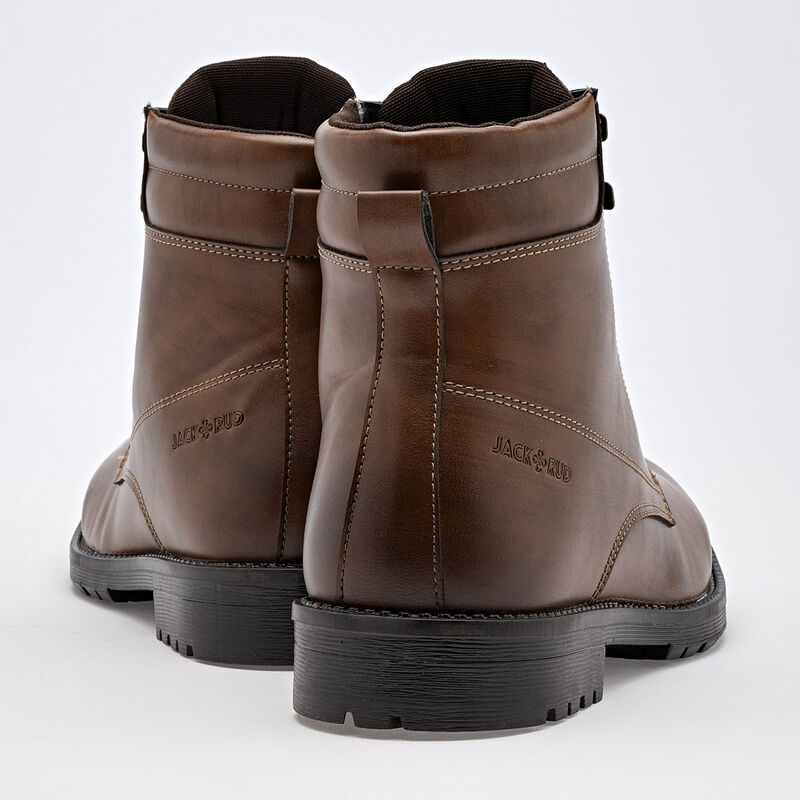 Jack Rud Bota para hombre. Camel image number null