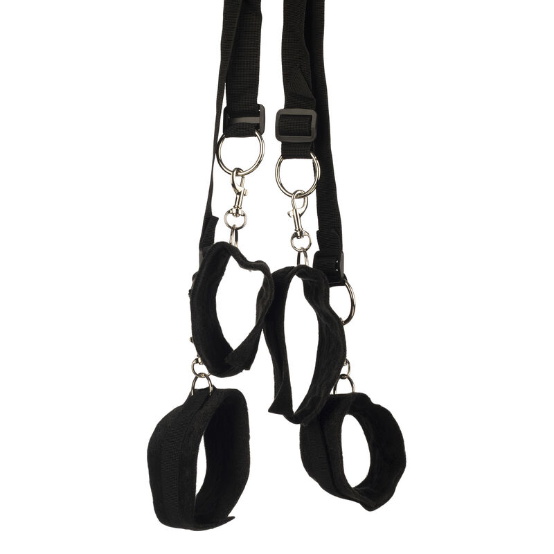 SISTEMA DE SUJECI&Oacute;N ALREDEDOR DE LA CAMA TUTIFR... image number null