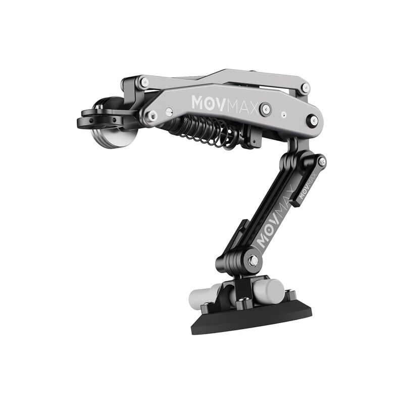 Brazo Blade Para Dji Pocket 3, Insta 360 Y Gopr... image number null
