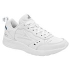 Pirma Tenis urbano para mujer blanco