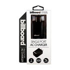 Bateria Portatil 6000 Mah Negra