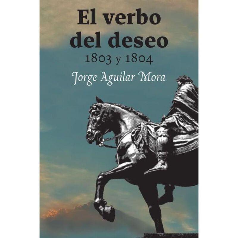 El verbo del deseo image number null