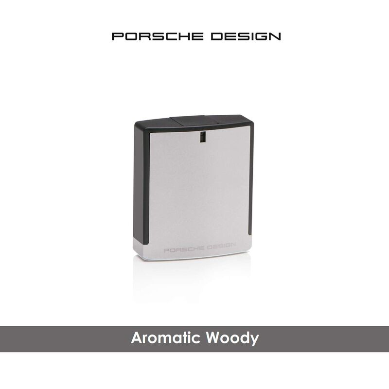 Perfume Porsche Design Titan Cologne 100 Ml Par... image number null