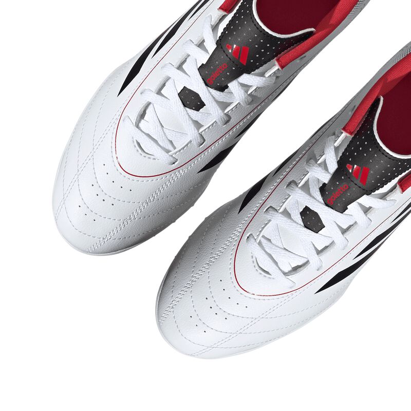 Tenis Hombre Adidas Guayos Goletto IX Pasto Sin... image number null