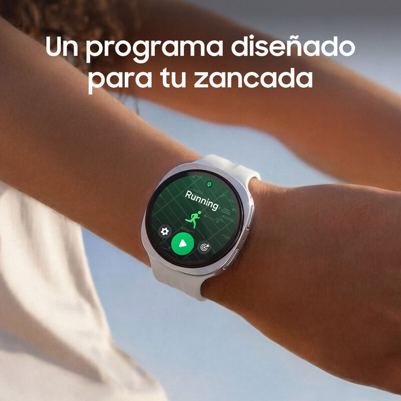 Samsung Galaxy Watch9 (bluetooth, 44 Mm) Grafit... image number null