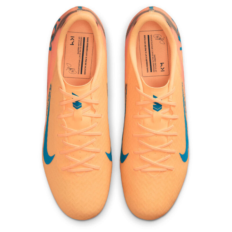 Zapatos De F&uacute;tbol Nike Zoom Vapor 16 Academy Km... image number null