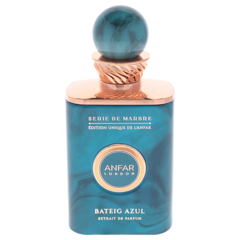 Perfume Anfar London Bateig Azul, 100 Ml, Unise... image number null