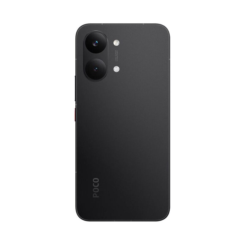 Xiaomi Poco X8 Pro Max 5g 256gb/12ram Negro image number null