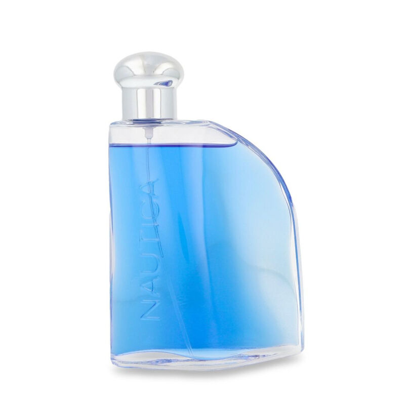 Nautica Blue 100 Ml Edt Spray image number null