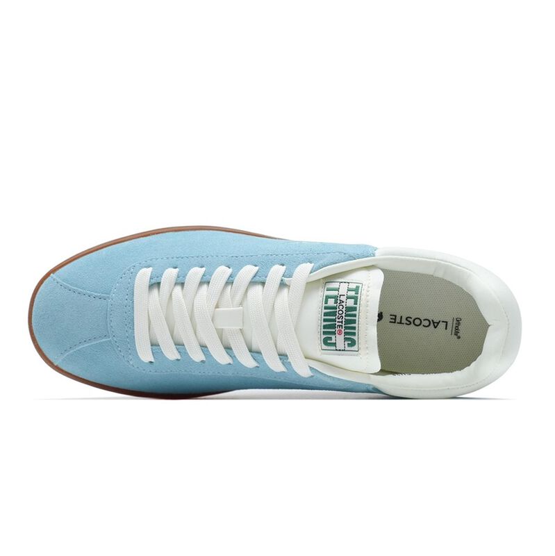 Tenis Lacoste Baseshot Para Mujer image number null