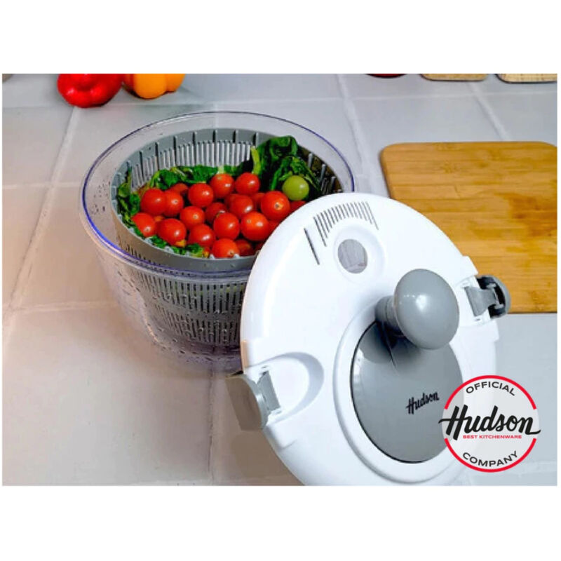 Escurridor Verduras Hudson Centri03 5 Litros Ce... image number null