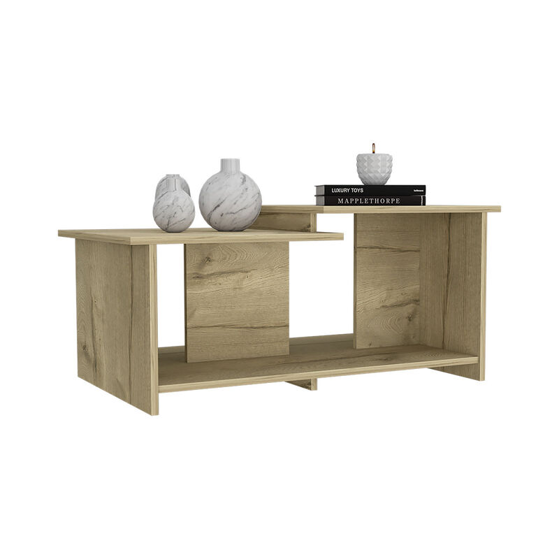 Mesa de Centro Wema color Duna Virtual Muebles image number null