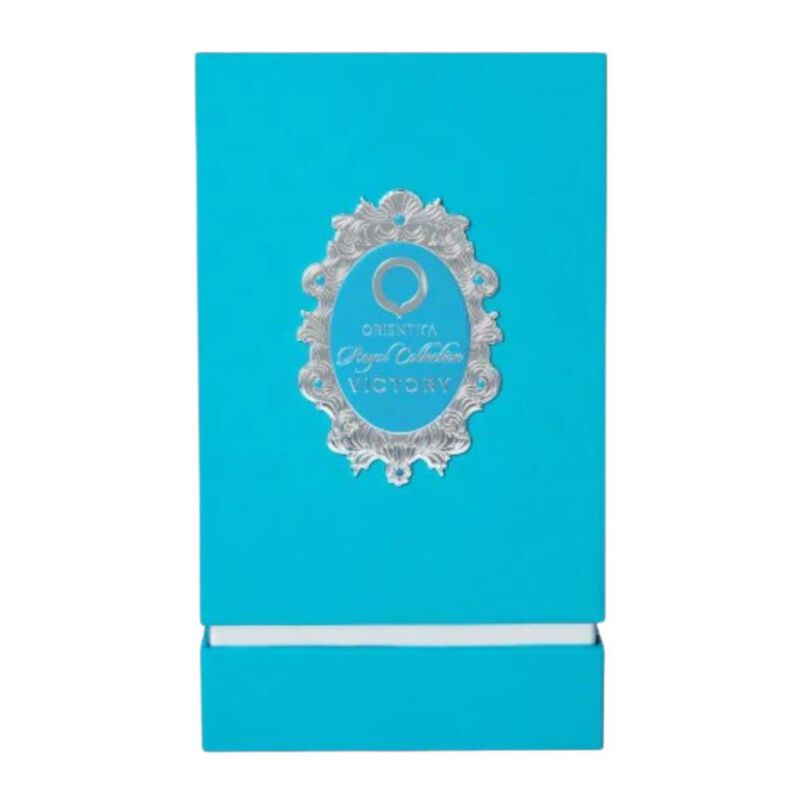 Perfume Orientica Royal Collection Victory Edp ... image number null