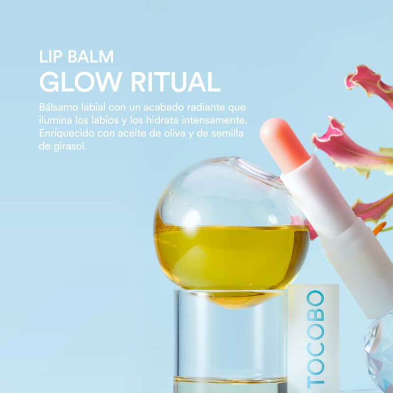 Tocobo Glow & Protect Pack Rutina De Skincare C... image number null