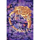 La Reina De Espinas, De Peyton Sasha, Puck, Pasta Blanda