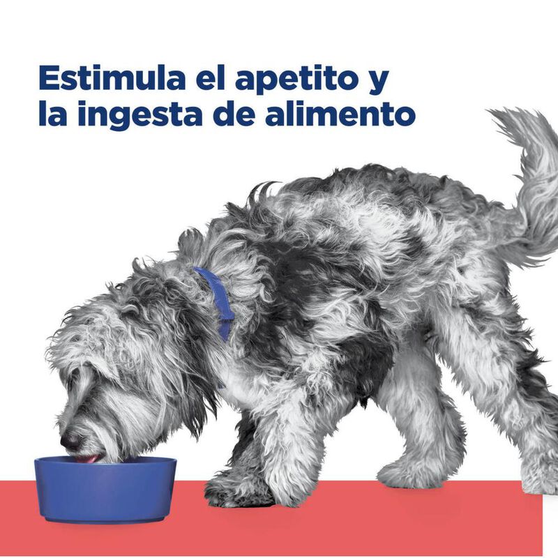 Hill's Canino Onc 2.7 Kg 1 Unid X Caja mas Pelo... image number null