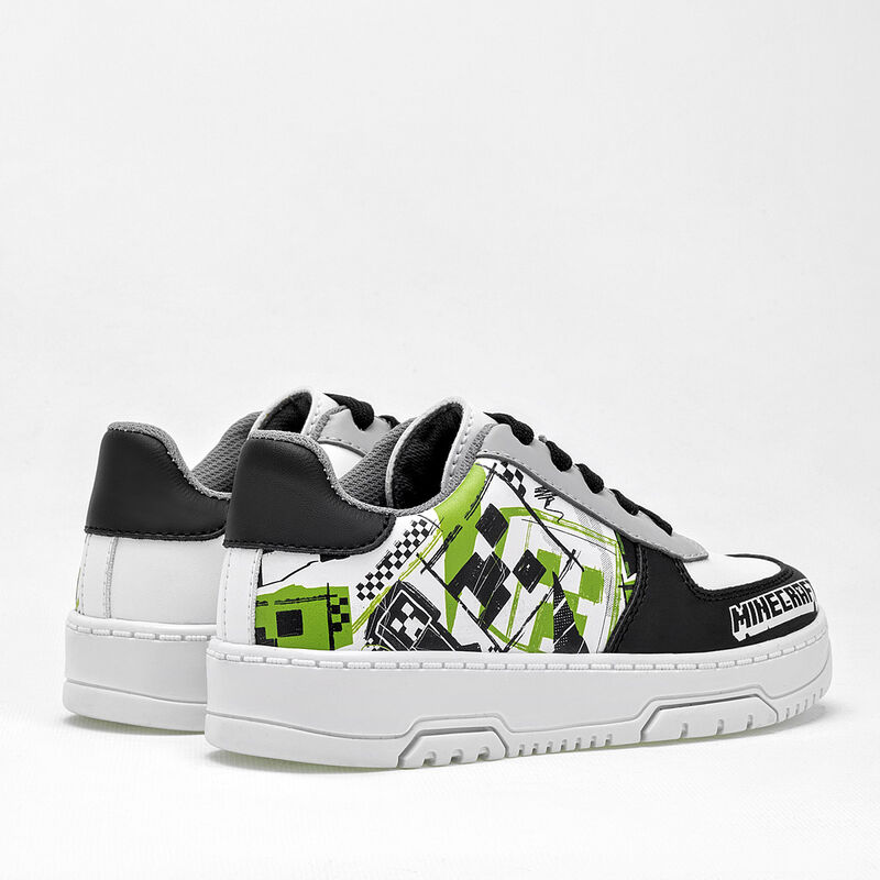 Licencias Yuyin Tenis urbano para ni&ntilde;o blanco n... image number null