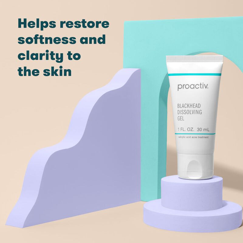 Gel Para El Acn&eacute; Proactiv Que Disuelve Puntos N... image number null