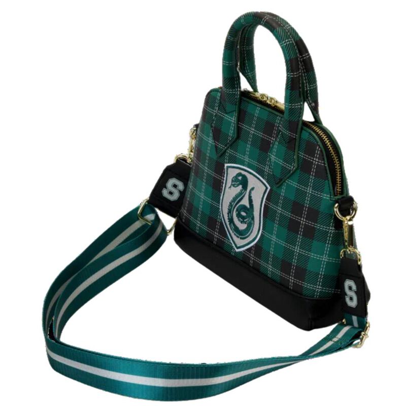 Loungefly Harry Potter-Varsity Slytherin image number null