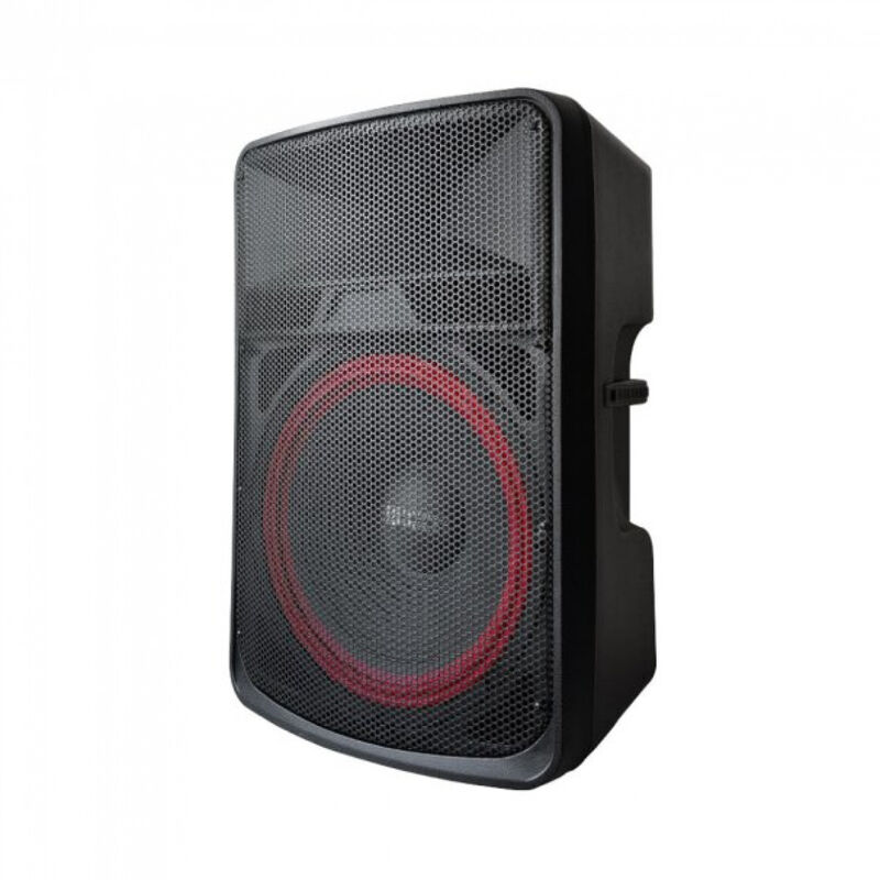 Bocina Bafle Hyper Beast HB-PRO18 Amplificador ... image number null