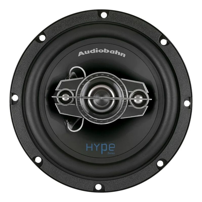 Juego de bocinas para auto 6.5" 240w Audiobahn ... image number null