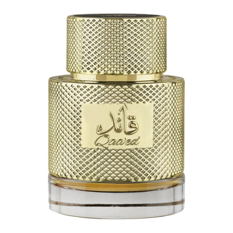 Lattafa Qaaed Unisex 100ml Edp image number null