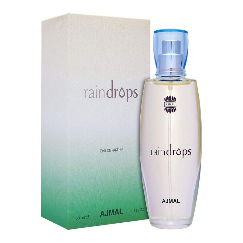 Perfume Ajmal Raindrops EDP 50 ml Mujer image number null