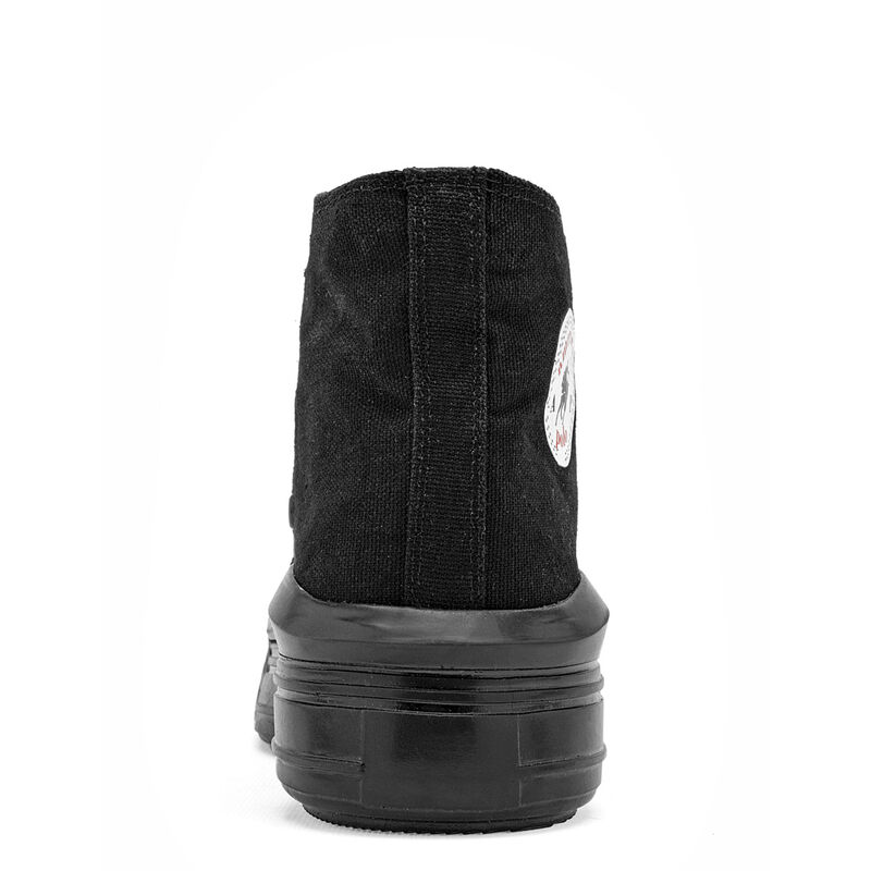 American Polo Tenis urbano para mujer negro image number null