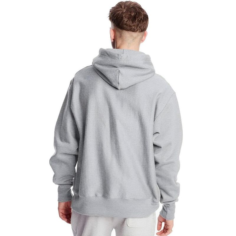 Sudadera Champion Reverse Weave PO para Hombre.... image number null