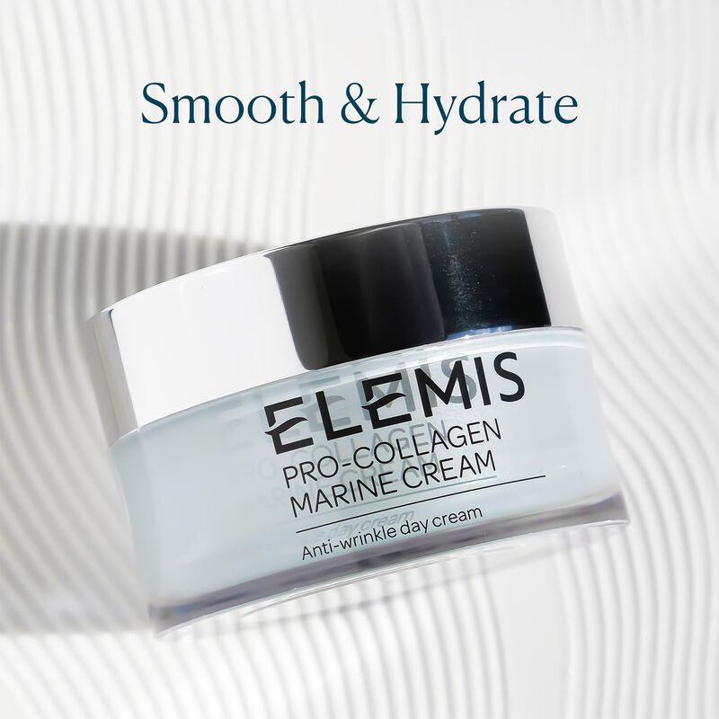 Crema Hidratante Elemis Pro-collagen Marine, 50... image number null
