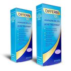Gel Para Tratamiento Del Acn&eacute; Differin Adapalene 0,1% 45 G (paquete De 2)
