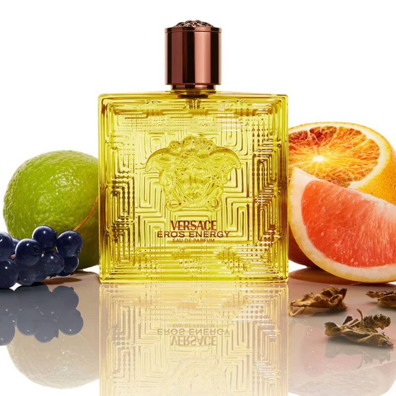 Perfume Versace Eros Energy Eros Eau De Parfum ... image number null