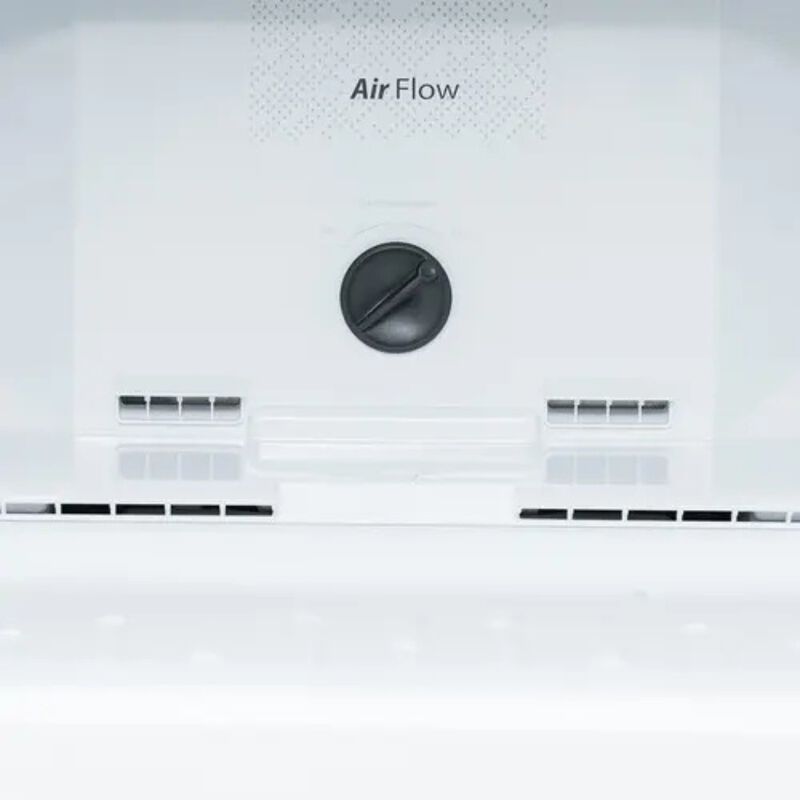 Refrigerador Whirlpool Wt1726a 16.6 P3 Color Ac... image number null