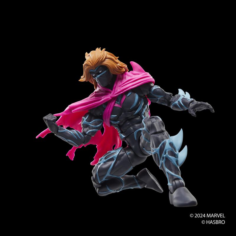 Figura De Acci&oacute;n Marvel Legends Series Marvel's... image number null