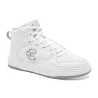 Charly Tenis Escolar Blanco Para Mujer 143521ce