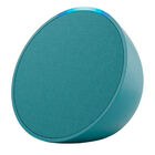 Echo Pop Bocina Inteligente Y Compacta Con Sonido Definido Y Alexa  Verde