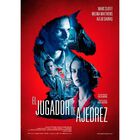 El Jugador de Ajedrez DVD
