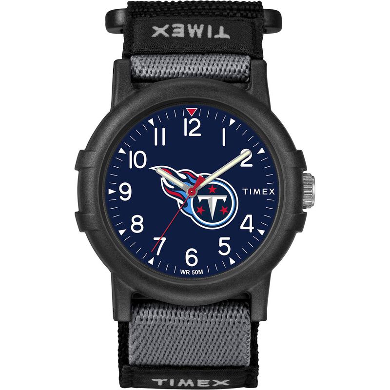 Mira A Timex Twzftitya Nfl Reclutar A Los Tenne... image number null