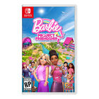 Juego Barbie Project Friendship Nintendo Switch